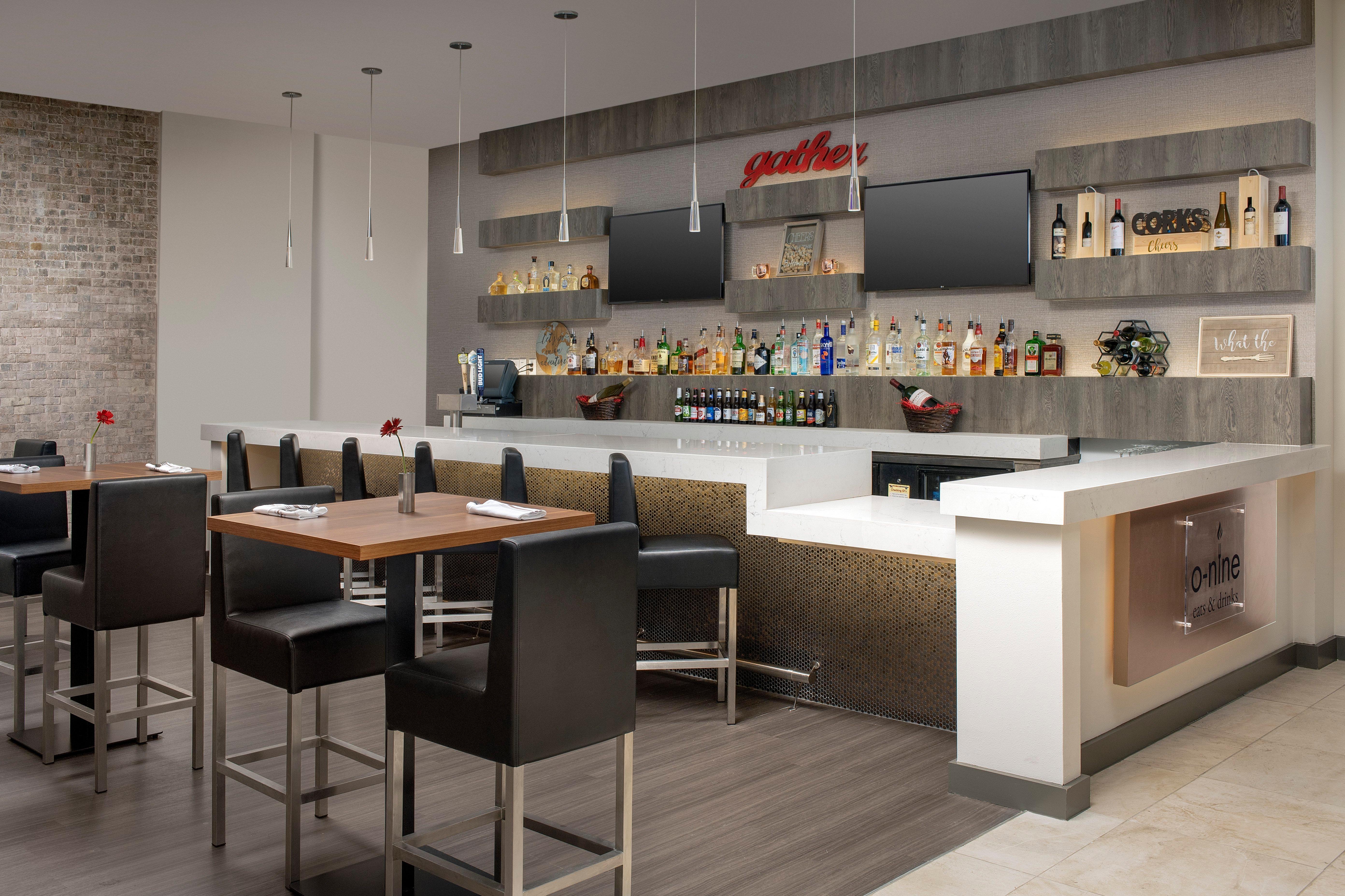 Crowne Plaza San Antonio Airport By Ihg Hotel Exterior foto