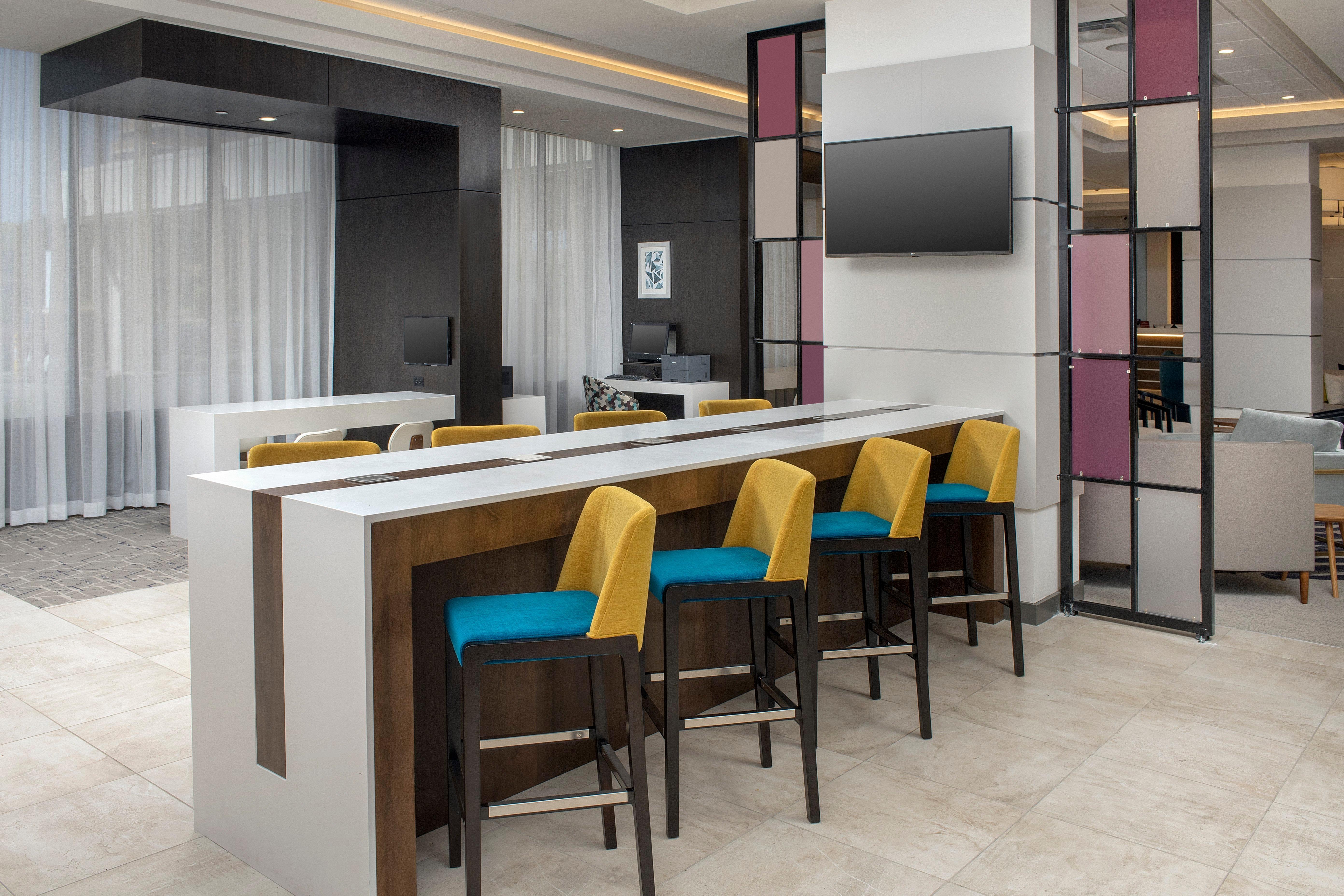 Crowne Plaza San Antonio Airport By Ihg Hotel Exterior foto