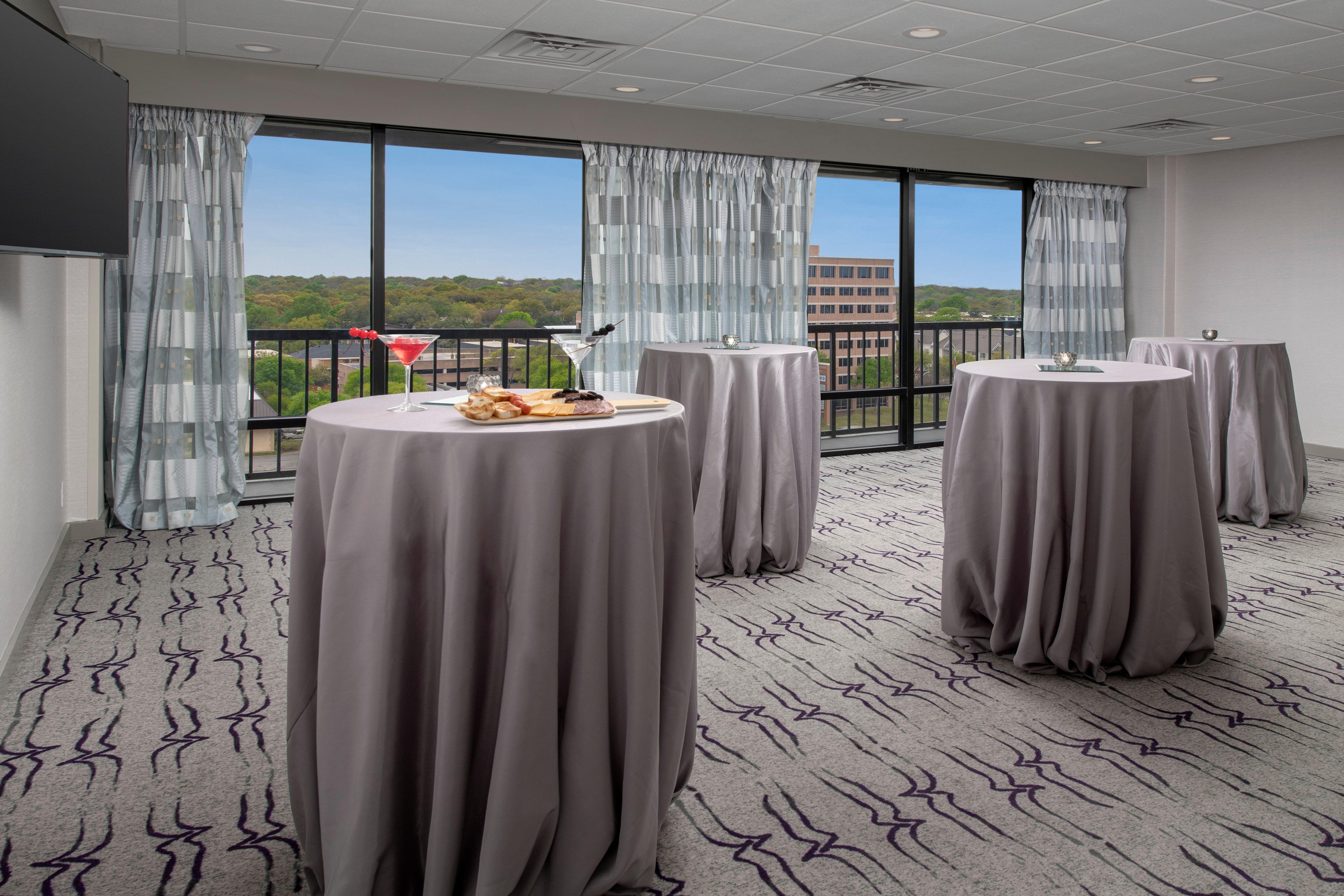 Crowne Plaza San Antonio Airport By Ihg Hotel Exterior foto