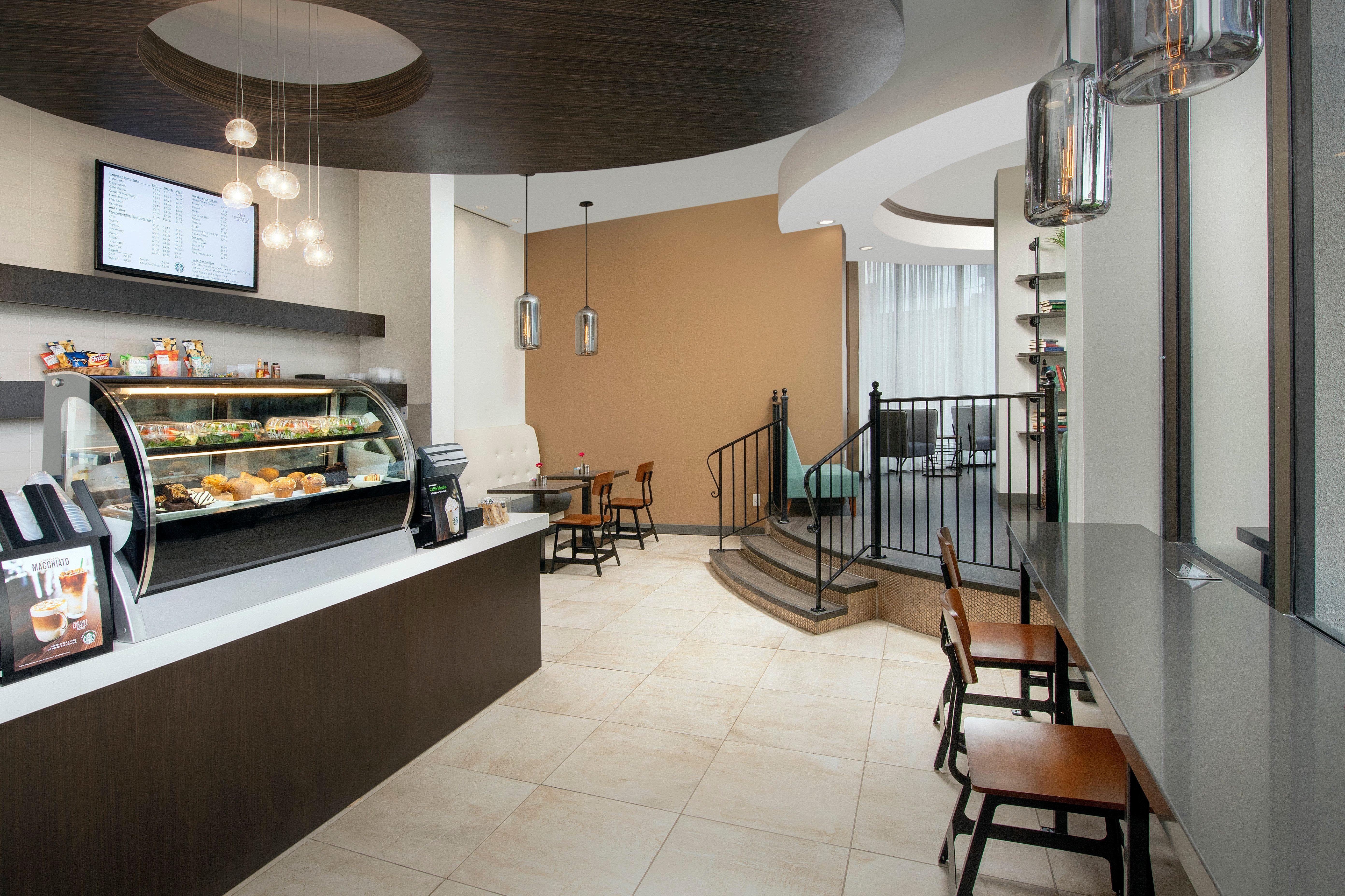 Crowne Plaza San Antonio Airport By Ihg Hotel Exterior foto