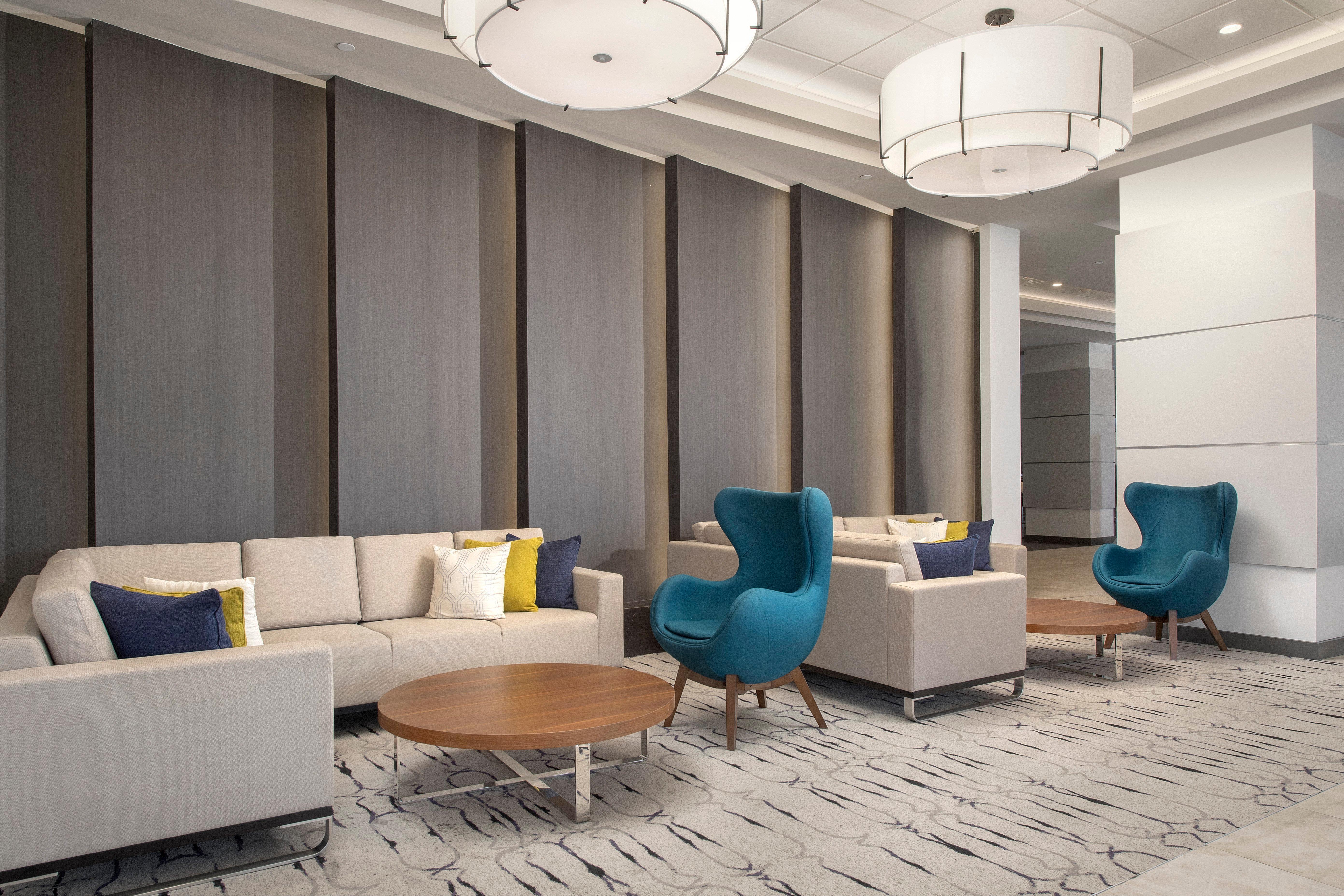 Crowne Plaza San Antonio Airport By Ihg Hotel Exterior foto