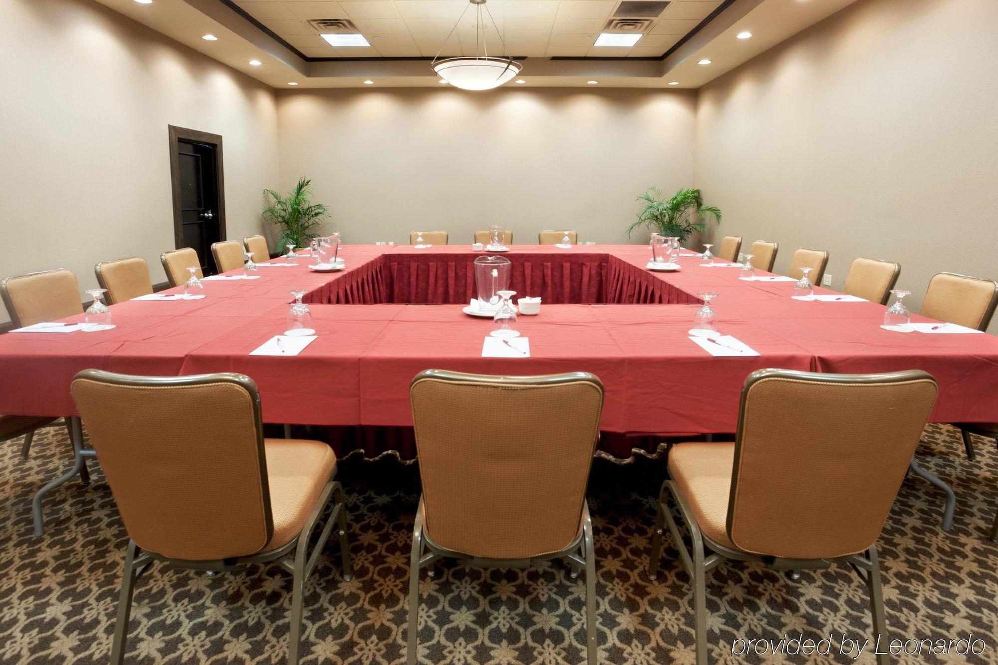 Crowne Plaza San Antonio Airport By Ihg Hotel Facilități foto