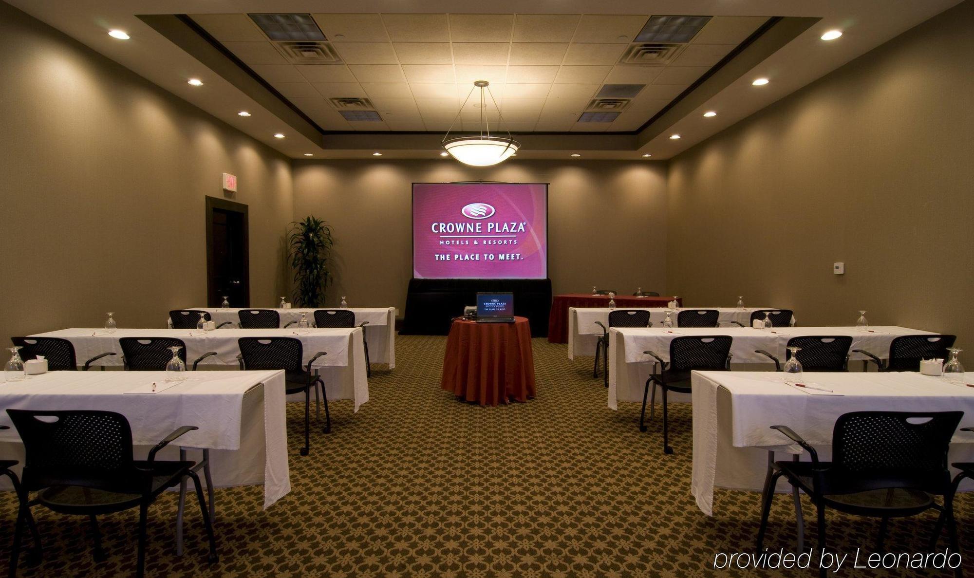 Crowne Plaza San Antonio Airport By Ihg Hotel Exterior foto
