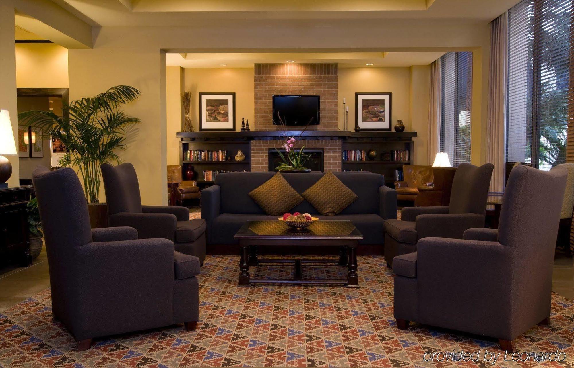 Crowne Plaza San Antonio Airport By Ihg Hotel Exterior foto