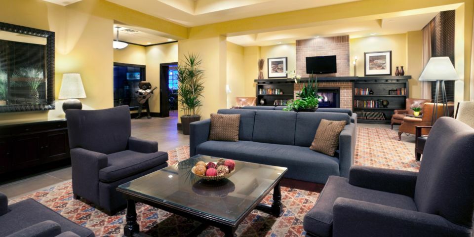 Crowne Plaza San Antonio Airport By Ihg Hotel Exterior foto